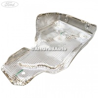 Protectie termica turbosuflanta Ford Focus 3 2.0 ST