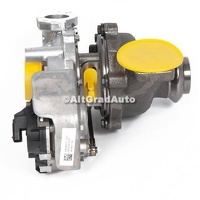 Turbosuflanta Ford Kuga 3 1.5 EcoBlue