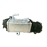 Radiator intercooler Ford Focus Mk4 1.5 EcoBlue