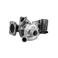 Turbosuflanta Ford Transit MK7 2.2 TDCi