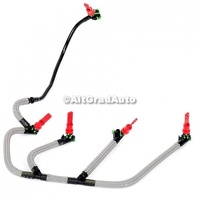 Set furtun retur injectoare dupa an 10/2014 Ford Kuga 2 2.0 TDCi