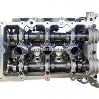 Chiulasa Ford Ka Plus 1.2 Ti-VCT