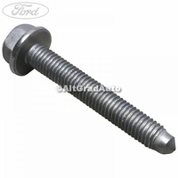 Surub prindere rampa injectie Ford Focus 2 1.6 TDCi