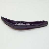 Patina distributie stanga dupa an 02/2021 Ford Fiesta Mk 9 1.5 EcoBoost ST