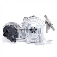 Turbosuflanta Ford Ranger MK4 2.0 EcoBlue 4x4