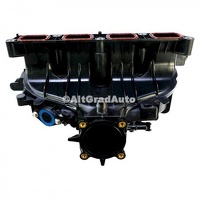 Galerie admisie Ford Focus MK4 2.3 EcoBoost ST