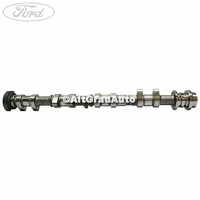 Ax came admisie Ford Focus Mk4 2.3 EcoBoost ST