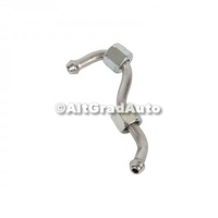 Conducta alimentare rampa injectie Ford Noul EcoSport 1.0 EcoBoost