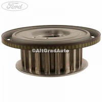 Pinion arbore cotit dupa anul 09/2016 Ford Focus MK3 facelift 1.5 TDCi ECOnetic