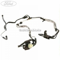 Electrovalva vaccum cu furtun Ford Mondeo MK5 1.6 TDCi