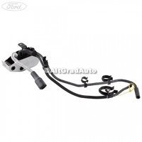 Electrovalva vaccum cu furtun Ford Ranger T6 2.2 TDCi