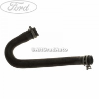 Furtun superior racitor supapa EGR la incalzitor Ford Focus MK1 1.8 TDCi