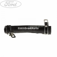 Furtun incalzire apa auxiliara Ford Focus MK1 1.8 DI/TDDi