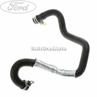Furtun superior racitor supapa EGR an 08/2000-01/2001 Ford Focus MK1 1.8 DI/TDDi