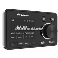 Adaptor DAB Radio Digital SDA-11DAB cu Bluetooth Ford B-Max 1.0 EcoBoost