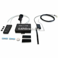 Actualizare radio digital Pentru radio RDS-FM cu functie AF Ford B-Max 1.0 EcoBoost