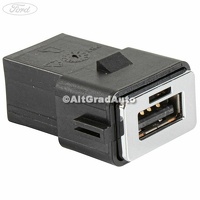 Adaptor USB, torpedou Ford B-Max 1.0 EcoBoost