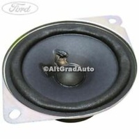 Difuzor panou aripa spate Ford Galaxy MK3 2.0