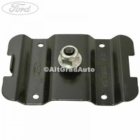 Brida laterala prindere unitate 6 CD changer Ford Mondeo MK4 2.2 TDCi