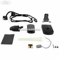Kit HandsFree Blueooth Ford Focus MK2 1.4