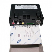 Modul instalare dvd extern Ford C-Max 3 1.6 TDCi