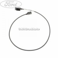 Conector audio telefon, USB, bluetooth Ford C-Max 3 1.6 TDCi