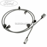 Conector audio telefon, USB Ford Kuga Mk1 2.5 4x4