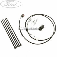 Cablu electric adaptor audio Ford Fiesta 5  1.25 16V