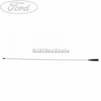 Antena audio, 550 mm editie retro Ford Scorpio 2.0 i