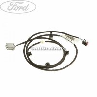 Cablaj sistem audio, fara conexiune bluetooth Ford Fiesta Mk 7 1.25