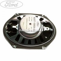 Difuzor usa fata/spate Ford original Ford Focus 1 1.4 16V