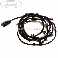 Cablu antena Ford Fiesta Mk 6 1.25