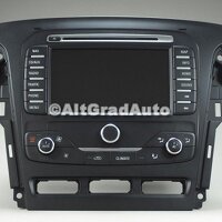 Navigatie Ford original 7 inch MCA plus Ford Mondeo 4 2.2 TDCi