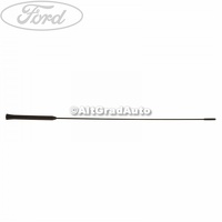 Antena audio, 550 mm, cu surub Ford Mondeo 4 2.2 TDCi