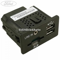 Modul USB, SD, audio in Ford Tourneo Connect 2 1.0 EcoBoost