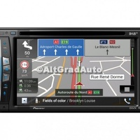 Navigatie multimedia AVIC-Z720DAB   