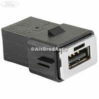 Adaptor USB, torpedou   