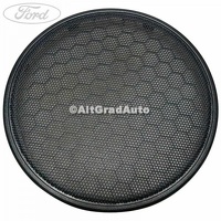 Grila boxa , fata / spate Ford Galaxy Mk1 2.3 4x4