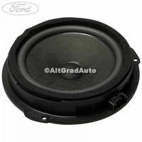 Difuzor usa fata Ford Mustang 2.3 EcoBoost