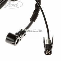 Cablu telefon handsfree sistem navigatie Becker Ford Fiesta 5  1.25 16V