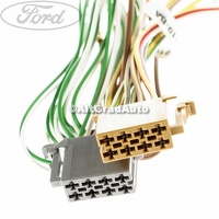 Cablu adaptor sistem navigatie Ford Ranger 1 2.5 D