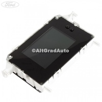 Computer bord display matrix 07/2008-06/2010 Ford Fiesta Mk 7 1.25