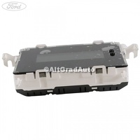 Computer bord 06/2010-11/2012 Ford Fiesta Mk 7 1.25