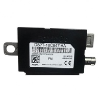 Amplificator unde radio AM/FM Ford Edge 2.0 TDCi