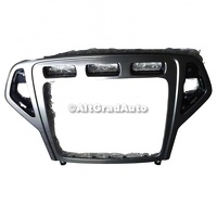 Grila unitate multimedia Blaupunkt an 03/2008-09/2010 Ford Mondeo 4 2.2 TDCi