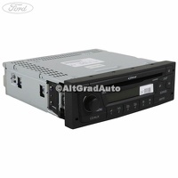 Unitate Radio CD cu MP3 Ford Ranger 3 2.2 TDCi
