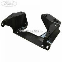 Suport inferior unitate multimedia Ford Fiesta MK 8 1.0