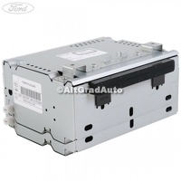 Unitate Radio CD Ford Fiesta Mk 7 1.25