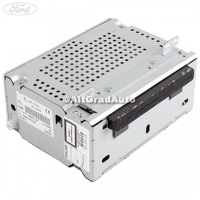 Unitate Radio CD cu DAB si CNECTV Ford BMax 1.0 EcoBoost