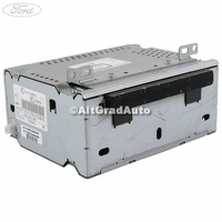 Unitate Radio CD cu DAB Ford BMax 1.0 EcoBoost